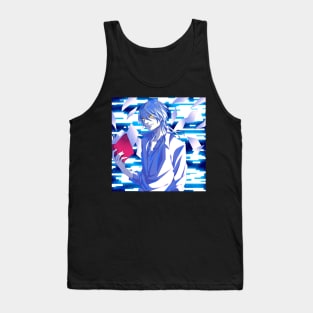 Makishima Shougo Tank Top